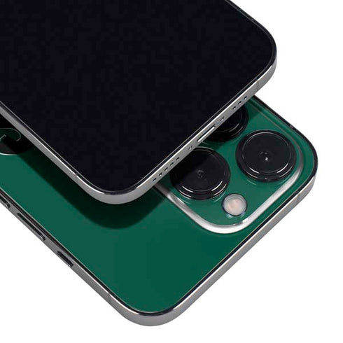 NFL New York Jets Helmet iPhone 16 Pro Skin