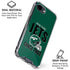 NFL New York Jets Helmet iPhone 16e Clear Case