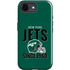 NFL New York Jets Helmet iPhone 16e Impact Case