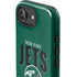 NFL New York Jets Helmet iPhone 16e Impact Case