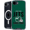 NFL New York Jets Helmet iPhone 16e MagSafe Case