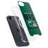 NFL New York Jets Helmet iPhone 16e MagSafe Case
