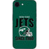 NFL New York Jets Helmet iPhone 16e Skin