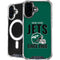 NFL New York Jets Helmet iPhone 17 MagSafe Case