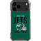 NFL New York Jets Helmet iPhone 18 Pro Max Clear Case