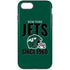 NFL New York Jets Helmet iPhone 7 Pro Case
