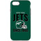 NFL New York Jets Helmet iPhone 8 Pro Case