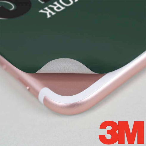 NFL New York Jets Helmet iPhone 8 Skin