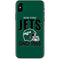 NFL New York Jets Helmet iPhone XS Max Skin