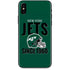 NFL New York Jets Helmet iPhone XS Max Skin