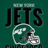 NFL New York Jets Helmet iPhone XS Max Skin