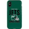 NFL New York Jets Helmet iPhone XS Pro Case