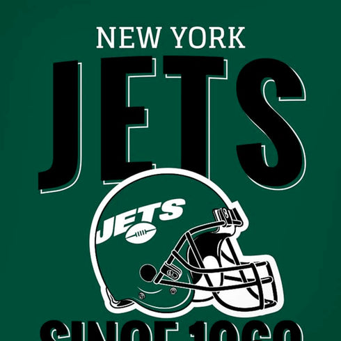 NFL New York Jets Helmet iPhone XS Pro Case