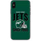 NFL New York Jets Helmet iPhone XS Skin