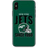 NFL New York Jets Helmet iPhone XS Skin