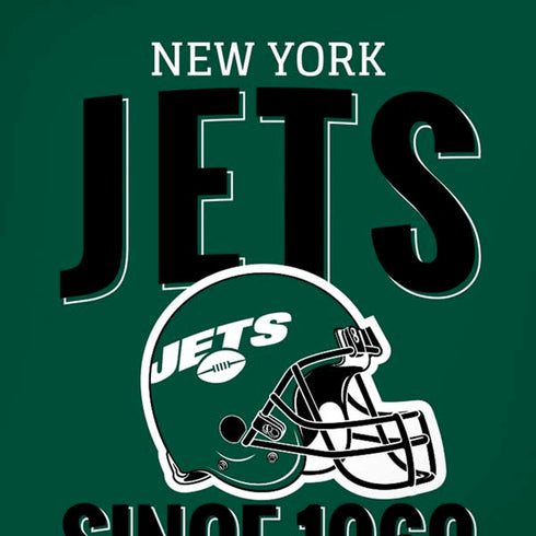 NFL New York Jets Helmet iPhone XS Skin