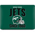 NFL New York Jets Helmet Apple MacBook Air Skin