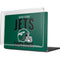 NFL New York Jets Helmet MacBook Pro 14in (2021-24) Case plus Skin