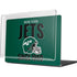 NFL New York Jets Helmet MacBook Pro 14in (2021-24) Case plus Skin