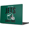NFL New York Jets Helmet Apple MacBook Pro 14-inch Skin