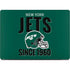 NFL New York Jets Helmet Apple MacBook Pro 14-inch Skin