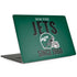 NFL New York Jets Helmet MacBook Skins