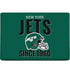 NFL New York Jets Helmet MacBook Skins