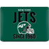 NFL New York Jets Helmet Apple MacBook Pro 16-inch Skin