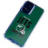 NFL New York Jets Helmet Moto G 5G (2024) Clear Case
