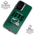 NFL New York Jets Helmet Moto G Power 5G (2024) Clear Case