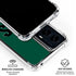 NFL New York Jets Helmet Moto G Power 5G (2024) Clear Case