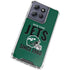 NFL New York Jets Helmet Moto G Stylus 5G (2025) Clear Case