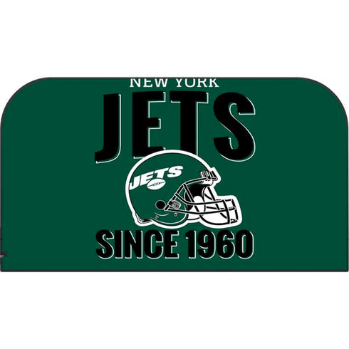 NFL New York Jets Helmet Nintendo Switch 2 (2025) with Joy-Con Skin