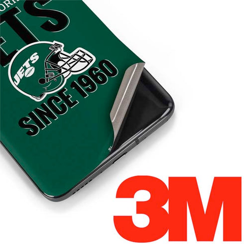 NFL New York Jets Helmet OnePlus 7 Pro Skin