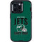NFL New York Jets Helmet Otterbox Defender iPhone Skin