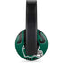 NFL New York Jets Helmet PlayStation 4 Gold Wireless Headset Skin