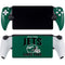 NFL New York Jets Helmet PlayStation Portal Remote Player Skin