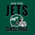 NFL New York Jets Helmet PS4 Console Skin