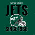 NFL New York Jets Helmet PS4 Controller Skin