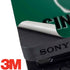 NFL New York Jets Helmet PS4 Slim Skin