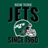NFL New York Jets Helmet PS4 Slim Skin