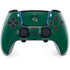 NFL New York Jets Helmet PS5 DualSense Edge Pro Controller Skin