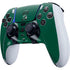 NFL New York Jets Helmet PS5 DualSense Edge Pro Controller Skin