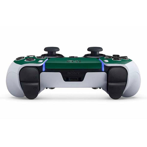 NFL New York Jets Helmet PS5 DualSense Edge Pro Controller Skin