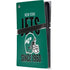 NFL New York Jets Helmet PS5 Pro Console Skin