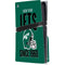 NFL New York Jets Helmet PS5 Pro Disk Console Skin