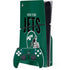 NFL New York Jets Helmet PlayStation PS5 Skins