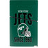 NFL New York Jets Helmet PS5 Slim Digital Edition Console Skin