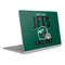 NFL New York Jets Helmet Surface Book 2 13.5in Skin
