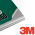 NFL New York Jets Helmet Surface Book 2 13.5in Skin